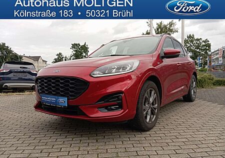 Ford Kuga ST-Line 1.5 EcoBoost *SHA*LRH*PDC*Tempo*SHZ*Navi*