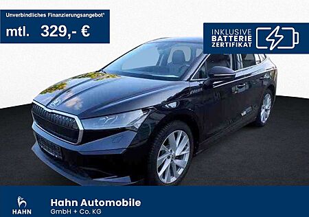 Skoda Enyaq iV 60 Loft LED Navi CAM APP-Connect Sitzh