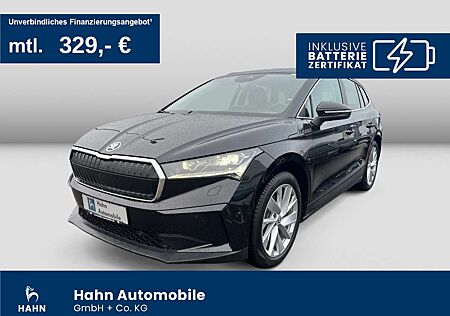 Skoda Enyaq iV 60 Loft LED Navi CAM APP-Connect Sitzh