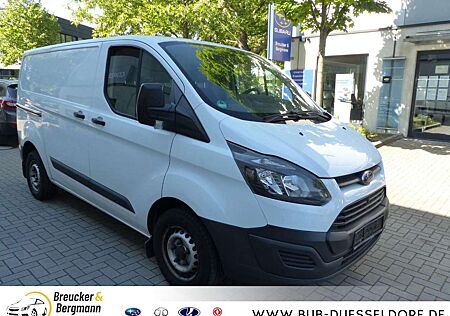 Ford Transit Custom Kasten 270 L1 City Light Rückfahrkamera