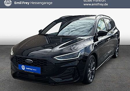 Ford Focus Turnier 1.0 EcoBoost Hybrid Aut. ST-LINE