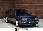 Audi Quattro UR- 10V | ORIGINAL | BRD | H-ZULASSUNG