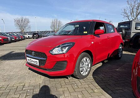 Suzuki Swift 1.2 Club Klimaanlage*Einparhilfe