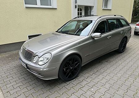 Mercedes-Benz E 280 T CDI (211.220)