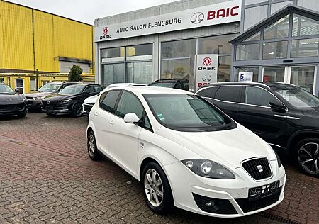 Seat Altea Good Stuff*Klima*Tempomat*TÜV 02/2026