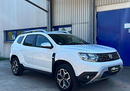 Dacia Duster II Prestige