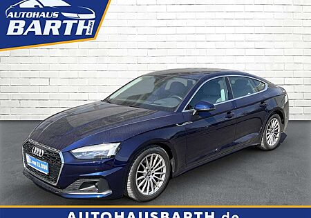 Audi A5 35 Sportback 2.0 TDI *LED*AUT*HUD*AHZV*
