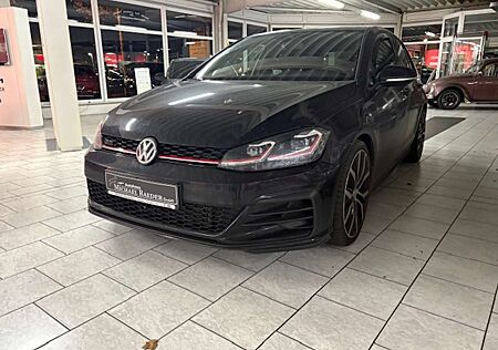 VW Golf Volkswagen VII Lim. GTI Performance ohne OPF VC
