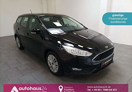 Ford Focus 1.5 TDCi Trend Navi|PDC|Sitzhzg.