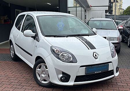 Renault Twingo Dynamique*AUTOMATIK*NUR 24TKM*1.HAND*