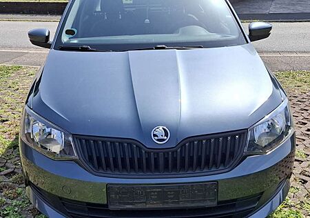 Skoda Fabia 1.2 TSI Cool Edition