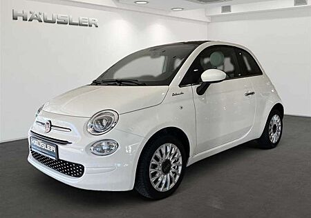 Fiat 500 Dolcevita MildHybrid