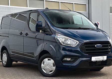 Ford Transit Custom L1 Trend PDC/DAB/Nav/Klima/HU neu