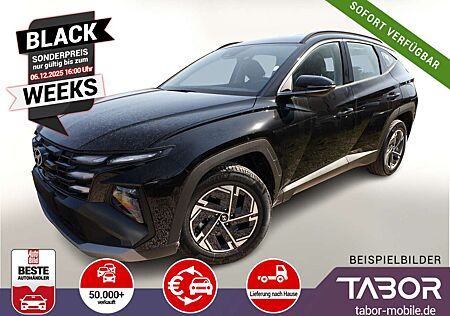 Hyundai Tucson MHEV Trend 18Z Krell 3Z-Klima SHZ UVP-32%*