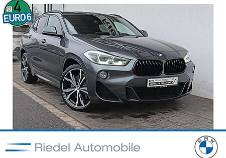 BMW X2 sDrive20i M Sportpaket*Navi*Head-Up*Kamera*