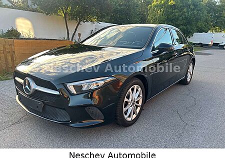 Mercedes-Benz A 200 Progressive Leder/MBUX Plus/LED/17"Alu
