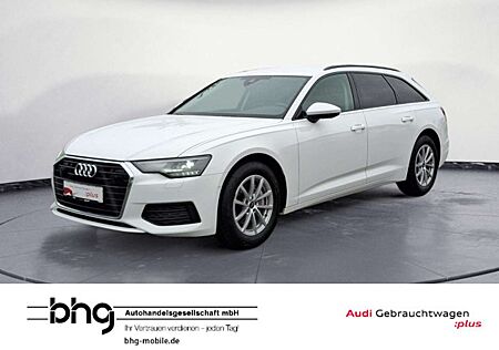 Audi A6 40TDI S tronic Business AssistTour Navi