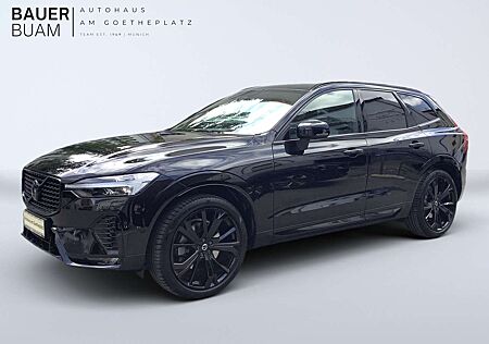 Volvo XC 60 XC60 Ultimate Black Edition AWD