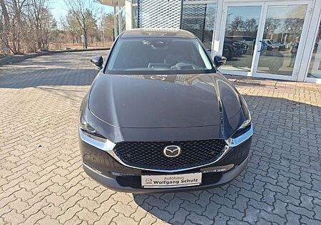 Mazda CX-30 2.5L e-SKYACTIV G 140ps 6AT FWD Exclusive-Line