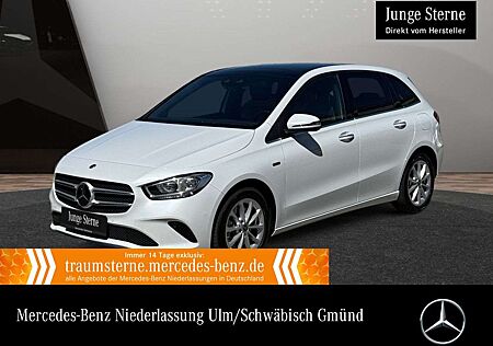 Mercedes-Benz B 250 e STYLE+PANO+KAMERA+KEYLESS+8G