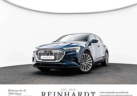Audi e-tron 50 QUATTRO 21Z/PANO/MATRIX/SIDE/360°/SHZ.