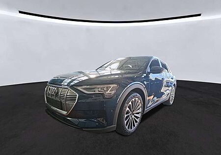 Audi e-tron 50 QUATTRO 21Z/PANO/MATRIX/SIDE/360°/SHZ.