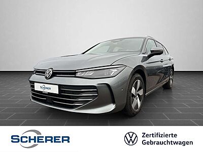 Volkswagen Passat Variant Business 2,0 TDI 7-Gang-DSG | 360