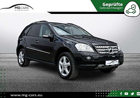 Mercedes-Benz ML 350 ~Sportpaket~4-Matic~Bi-Xenon~Navi~1.Hand!