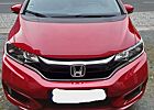 Honda Jazz 1.3 i-VTEC Comfort, MIT NAVI, Sitzheizung