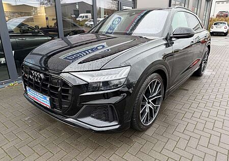 Audi SQ8 4.0 TDI quattro*ACC*PANO*HEAD-UP*B&O