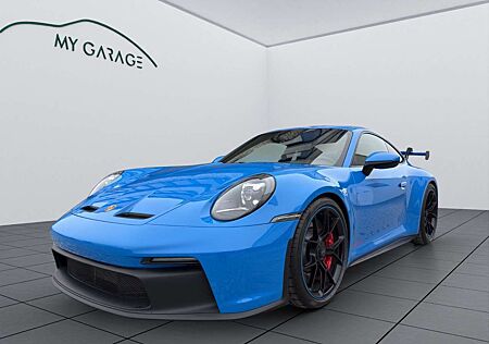Porsche 992 GT3 LIFT+BOSE+LEDERPAKET+CARBON