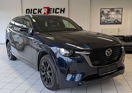 Mazda CX-80 2.5SKYACTIV PHEV 327 HOMURA+ 7-Sitze Pano