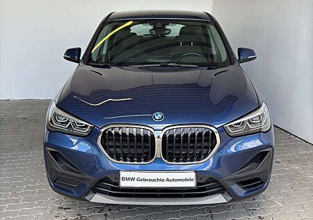 BMW X1 xDrive25e Advantage NaviPlus.HUD.AHK.DriveAss