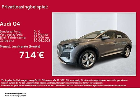 Audi Others 50 e-tron quattro 220 kW S line Navi Pano