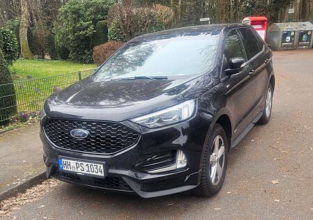 Ford Edge 2.0 EcoBlue Bi-Turbo 4x4 Aut. ST-LINE
