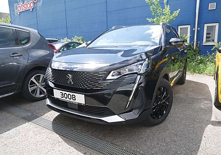 Peugeot 3008 GT Hybrid 225 KAMERA NAVI AHK ACC LED