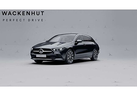 Mercedes-Benz CLA 200 LED STDHZ FAP KAMERA CARPLAY
