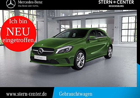 Mercedes-Benz A 180 d URBAN+LED+PDC+SHZ+Garmin® MAP PILOT NAVI