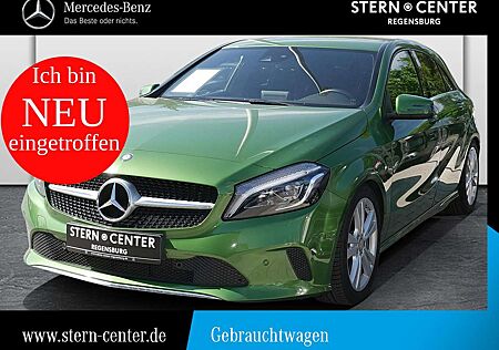 Mercedes-Benz A 180 d URBAN+LED+PDC+SHZ+Garmin® MAP PILOT NAVI