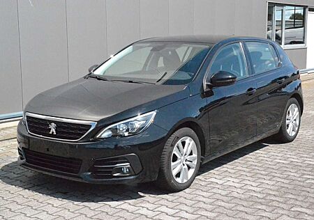 Peugeot 308 Active Pack Klima Navi Temp