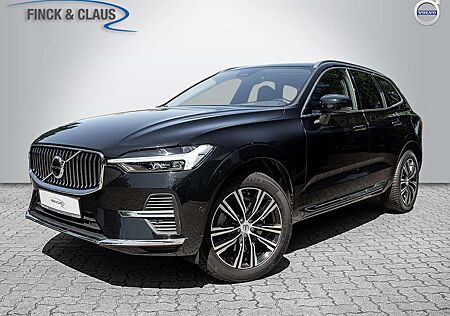 Volvo XC 60 XC60 B4 Inscription H/K W-LAN FACEL. LED 360°