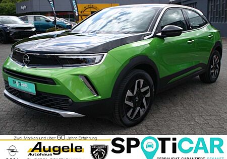 Opel Mokka-e Elegance, SOH 93,4%, Rückfahrkamera, SHZ, LHZ,