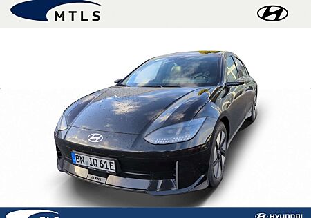 Hyundai IONIQ 6 77KWH - ALLRAD - UNIQ - DIGITALE SPIEGEL - GLASSCH