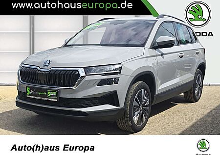Skoda Karoq 1.5 TSI ACT Tour Navi Kam Virt.Cockpit 4xSHZ LHZ P