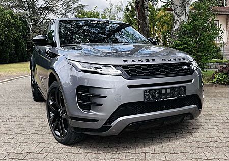 Land Rover Range Rover Evoque D240 R-Dynamic S