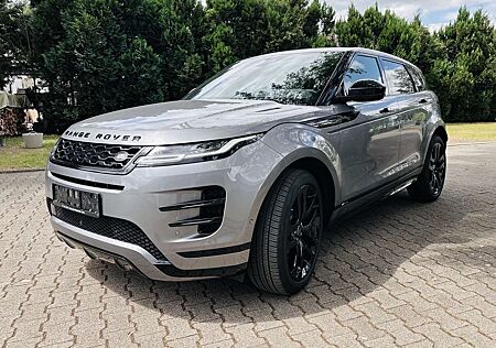 Land Rover Range Rover Evoque D240 R-Dynamic S