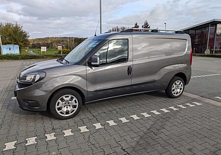 Fiat Doblo Cargo SX