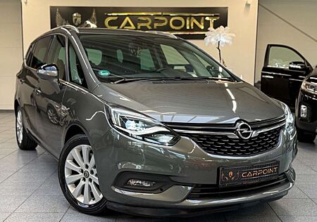 Opel Zafira C Innovation /Navi/Kamera/7-Sitzer/PDC