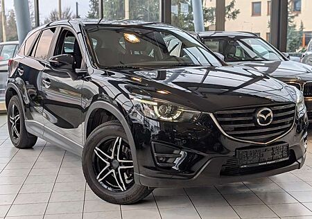 Mazda CX-5 2.2 Turbodiesel Exclusive-Line 4x4 NAVI