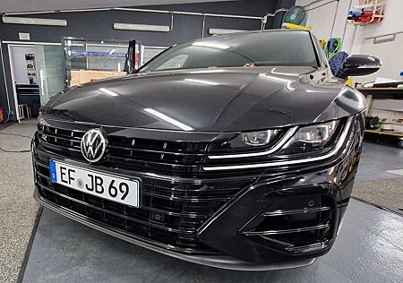 VW Arteon Volkswagen Shooting Brake 2.0 TSI OPF 4Motion DSG R